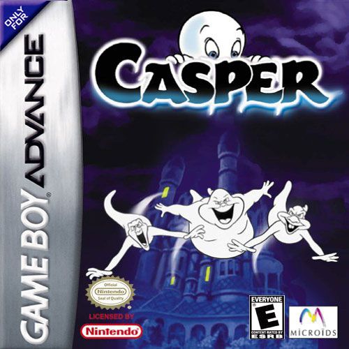Casper (U)(Independent)