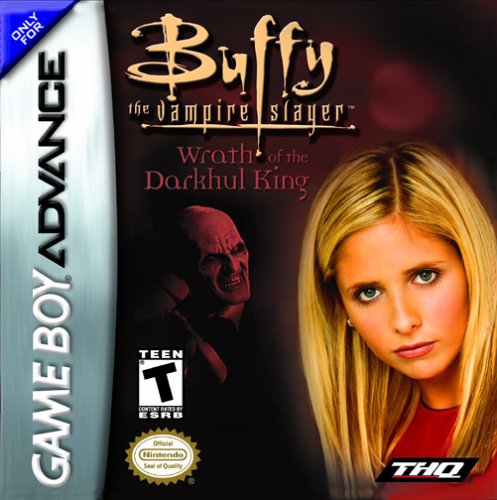 Buffy The Vampire Slayer (U)(Mode7)