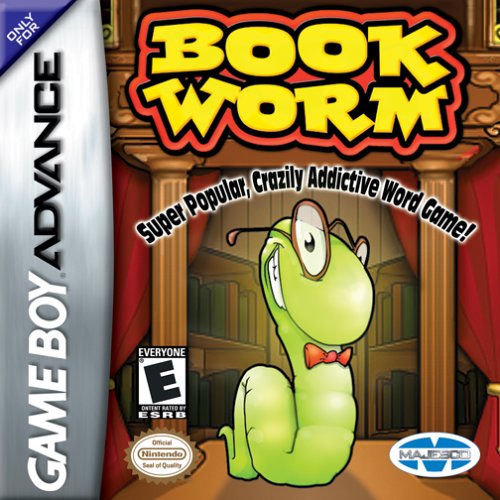 Bookworm (u)(rising Sun)