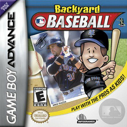 Backyard Baseball (U)(Venom)