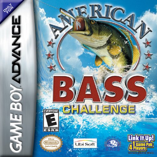 American Bass Challenge (U)(Dumper) game