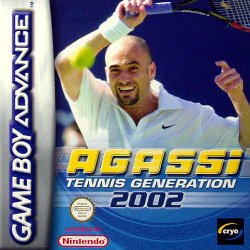 Agassi Tennis Generation 2002 (E)(Mode7)