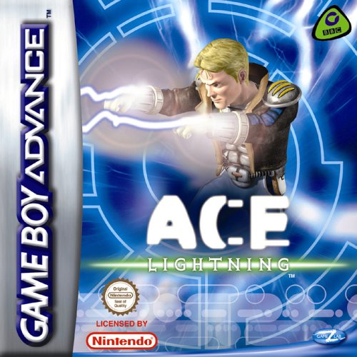 Ace Lightning (E)(Mode7)