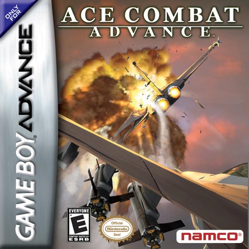 Ace Combat Advance (U)(Venom)