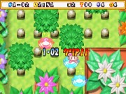 Bomberman Max 2 : Bomberman Version