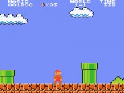 Super Mario Bros. on GBA