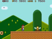Super Mario : The Last GBA Quest