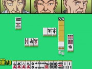 Gambler Densetsu Tetsuya : Yomigaeru Densetsu