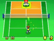 Mario Tennis : Power Tour