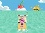 Strawberry Shortcake : Ice Cream Island : Riding Camp