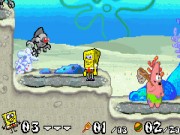 SpongeBob SquarePants : Battle for Bikini Bottom