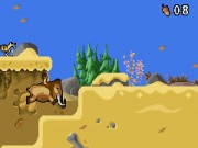 Ice Age on GBA