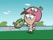 Game Boy Advance Video : The Fairly OddParents! : Volume 1
