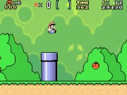 Super Mario Advance 2 : Super Mario World