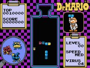 Classic NES Series : Dr. Mario