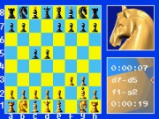 Chessmaster on GBA