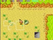 Pokemon Mystery Dungeon : Red Rescue Team