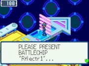 Megaman Battle Network 6 : Zieldak's Patch