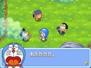 Doraemon : Midori no Wakusei Dokidoki Daikyuushutsu!