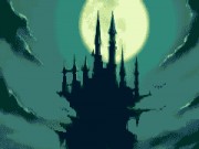 Akumajou Dracula : Circle of the Moon