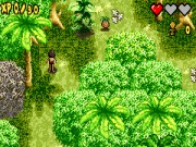 The Jungle Book on GBA