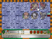 Yu-Gi-Oh! : Dungeon Dice Monsters