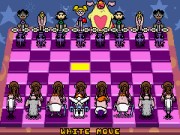 Dexter's Laboratory : Chess Challenge