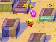 Pac-Man World & Ms. Pac-Man : Maze Madness