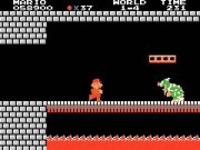 Classic NES Series : Super Mario Bros.