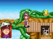 Galaxy Angel Game Boy Advance : Moridakusan Tenshi no Full Course Okawari Jiyuu