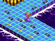 Spyro : Attack of the Rhynocs