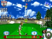 JGTO Kounin Golf Master Mobile : Japan Golf Tour Game