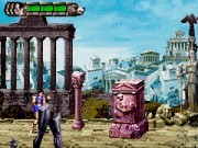 Altered Beast : Guardian of the Realms