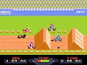 Classic NES Series : Excitebike
