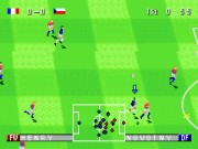 World Soccer Winning Eleven (english translation)