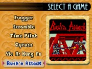 Konami Collector's Series : Arcade Advanced