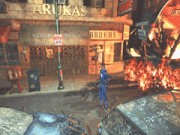 Resident Evil 2 (tech demo)