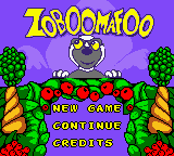 Zoboomafoo - Playtime in Zobooland