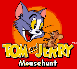 Tom and Jerry - Mousehunt (En,Fr,Es)