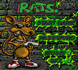 Rats! (En,Es)