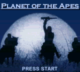 Planet of the Apes (En,Fr,De,Es,It,Nl)