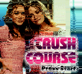 Mary-Kate and Ashley - Crush Course