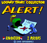 Looney Tunes Collector - Alert! (En,Fr,Es)