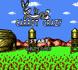Looney Tunes - Carrot Crazy (En,Fr,Es)