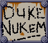 Duke Nukem (En,Fr,De,Es,It)