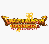 Dragon Warrior Monsters 2 - Tara's Adventure