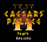 Caesars Palace II
