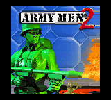 Army Men 2 (En,Fr,De)