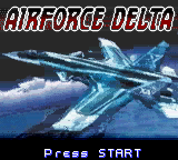 AirForce Delta