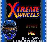 Xtreme Wheels (Europe)